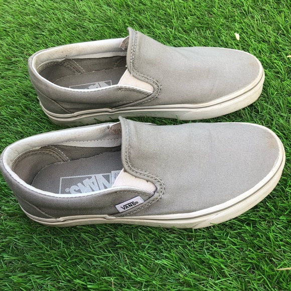 wild dove vans slip on